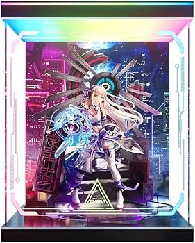Amazon.co.jp: エミリア Neon City Ver. 1/7 渋谷スクランブル 専用 Amazon.co.jp: エミリア Neon City Ver. 1/7 渋谷スクランブル 専用